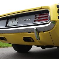 1970 Plymouth ’Cuda 440 Six-Pack - Image 56