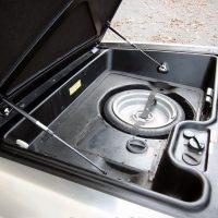 1981 DeLorean DMC-12 - Image 25