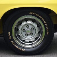 1970 Plymouth ’Cuda 440 Six-Pack - Image 57