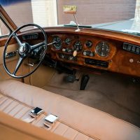 1961 Rolls-Royce Silver Cloud II - Image 29