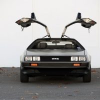 1981 DeLorean DMC-12 - Image 26