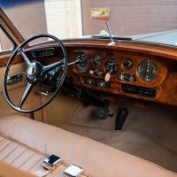 1961 Rolls-Royce Silver Cloud II - Image 30