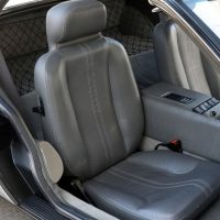 1981 DeLorean DMC-12 - Image 27