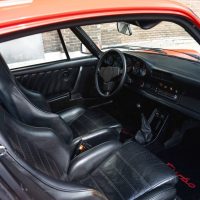 1979 Porsche 911 Turbo - Image 23