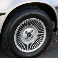 1981 DeLorean DMC-12 - Image 28