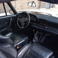1979 Porsche 911 Turbo - Image 24