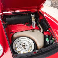 1979 Porsche 911 Turbo - Image 29