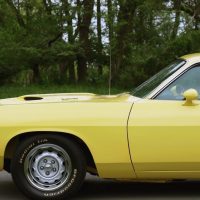 1970 Plymouth ’Cuda 440 Six-Pack - Image 66
