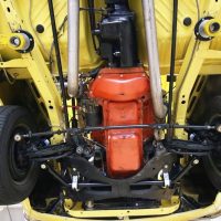 1970 Plymouth ’Cuda 440 Six-Pack - Image 68