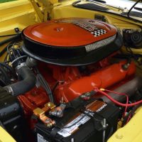 1970 Plymouth ’Cuda 440 Six-Pack - Image 70