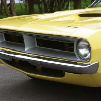 1970 Plymouth ’Cuda 440 Six-Pack - Image 71