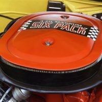 1970 Plymouth ’Cuda 440 Six-Pack - Image 73