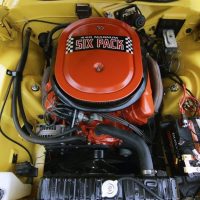 1970 Plymouth ’Cuda 440 Six-Pack - Image 77