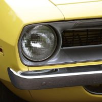 1970 Plymouth ’Cuda 440 Six-Pack - Image 78