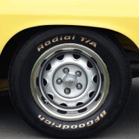 1970 Plymouth ’Cuda 440 Six-Pack - Image 80