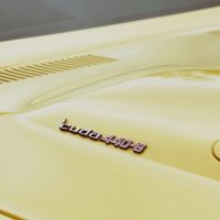 1970 Plymouth ’Cuda 440 Six-Pack - Image 83