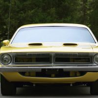 1970 Plymouth ’Cuda 440 Six-Pack - Image 92