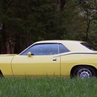 1970 Plymouth ’Cuda 440 Six-Pack - Image 94