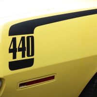 1970 Plymouth ’Cuda 440 Six-Pack - Image 95