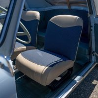 1960 Autobianchi Bianchina Trasformabile - Image 27
