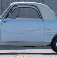 1960 Autobianchi Bianchina Trasformabile - Image 28