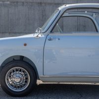 1960 Autobianchi Bianchina Trasformabile - Image 29
