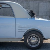 1960 Autobianchi Bianchina Trasformabile - Image 30
