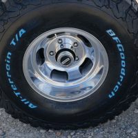 1979 Ford Bronco Custom 4×4 - Image 21