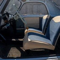 1960 Autobianchi Bianchina Trasformabile - Image 32