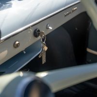 1960 Autobianchi Bianchina Trasformabile - Image 33
