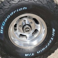1979 Ford Bronco Custom 4×4 - Image 25
