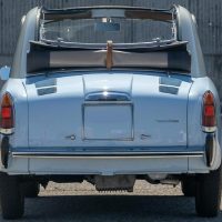 1960 Autobianchi Bianchina Trasformabile - Image 36