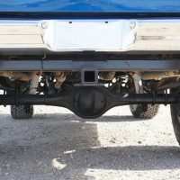 1979 Ford Bronco Custom 4×4 - Image 29