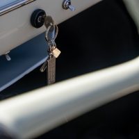 1960 Autobianchi Bianchina Trasformabile - Image 41
