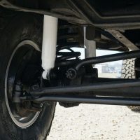 1979 Ford Bronco Custom 4×4 - Image 3