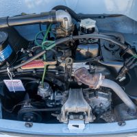 1960 Autobianchi Bianchina Trasformabile - Image 43