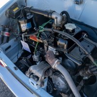 1960 Autobianchi Bianchina Trasformabile - Image 44