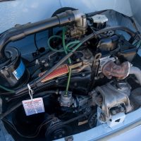 1960 Autobianchi Bianchina Trasformabile - Image 45