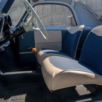 1960 Autobianchi Bianchina Trasformabile - Image 12