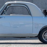 1960 Autobianchi Bianchina Trasformabile - Image 14