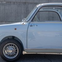 1960 Autobianchi Bianchina Trasformabile - Image 15