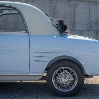 1960 Autobianchi Bianchina Trasformabile - Image 16