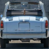 1960 Autobianchi Bianchina Trasformabile - Image 22