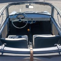 1960 Autobianchi Bianchina Trasformabile - Image 24