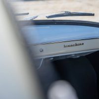 1960 Autobianchi Bianchina Trasformabile - Image 25