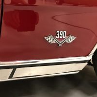 1966 FORD Fairlane 500 XL - Image 19