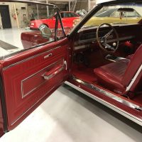 1966 FORD Fairlane 500 XL - Image 24