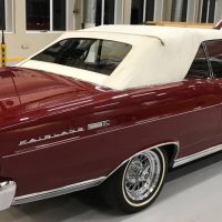1966 FORD Fairlane 500 XL - Image 28