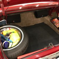 1966 FORD Fairlane 500 XL - Image 30