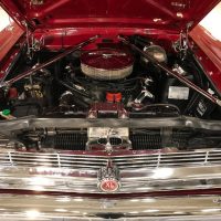 1966 FORD Fairlane 500 XL - Image 34